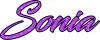 Sonia
