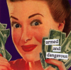 Armed And Dangerous