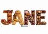 Jane
