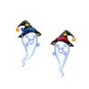 ghosts