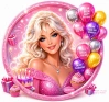 Bren birthday 
