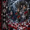 Winter Christmas BG