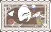 Miché [Roblox Regretevator] Stamp
