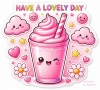 Have a lovely Day