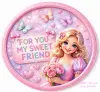 For You my Sweet Friend.
