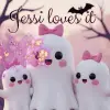 Jessi loves it - ghosts