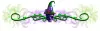 Wicked Witch Divider