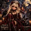 Halloween Series