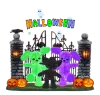 halloween friends