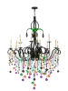 chandelier