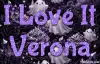 I Love It Verona