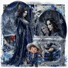Winter fairy tale