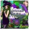 Bren-Welcome to my Coven
