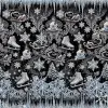 Winter Background