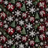 Christmas/Winter Background