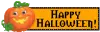 happy halloween