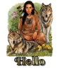Hello