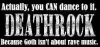 Deathrock