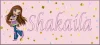 Bratz Shakaila