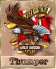 Harley Eagle for Thumper