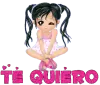 te quiero