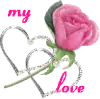 my love