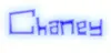 Chaney