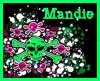 Mandie