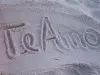 I love you