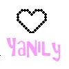 Yanily