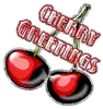 Cherry Greeting