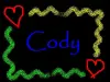 cody