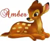 Amber