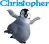 Christopher