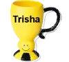 Trisha