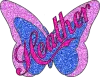 Heather - Butterfly 2