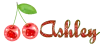 Ashley-Cherry