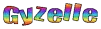Gyzelle