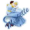 Personalized Cinderella Dance
