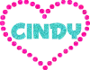 Cindy - Heart