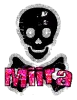 Miira - Skull