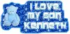 Kenneth