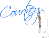 Courtney