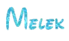 Melek