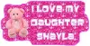 Shayla