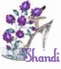 Shandi