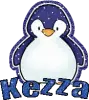 Kezza Penguin