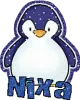 Nixa Penguin