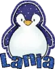 Lania Penguin