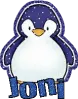 Joni Penguin